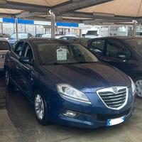 LANCIA DELTA 1,6 MJ 2014