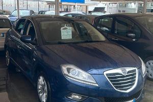 LANCIA DELTA 1,6 MJ 2014