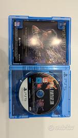 Final Fantasy XVI 16 PS5