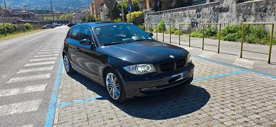 BMW 120d futura 177cv e87 