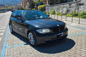 BMW 120d futura 177cv e87 