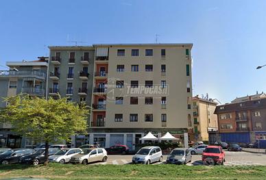 Appartamento a Torino Corso lombardia 2 locali