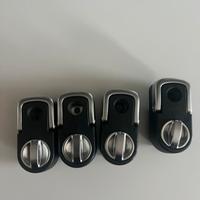 anelli di ancoraggio per Range Rover Evoque