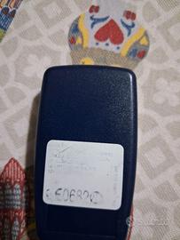 Telecomando Nice cancello