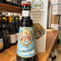 Birra di Natale FORST edizione 2025