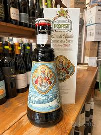 Birra di Natale FORST edizione 2025