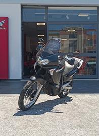Honda Transalp 650 - 2001