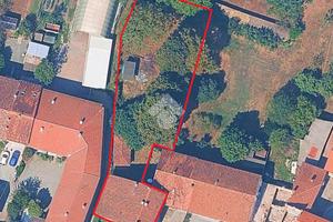 CASA SEMINDIPENDENTE A SAN CARLO CANAVESE