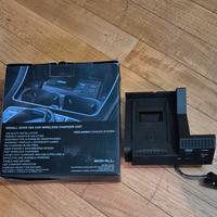 Caricatore Wireless Smartphone x Mercedes GLC e C 