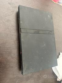 Playstation slim 2