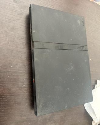 Playstation slim 2