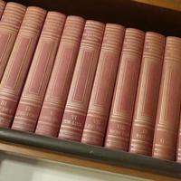 Dizionario Enciclopedico Treccani