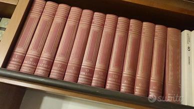 Dizionario Enciclopedico Treccani