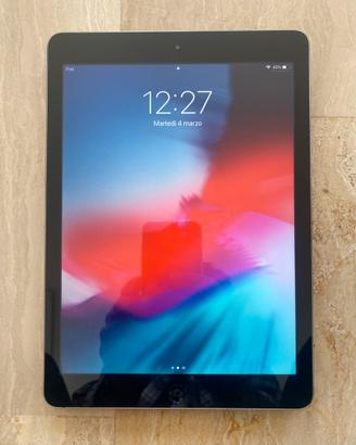 Ipad Air