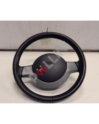 Volante in pelle vers. Smart Smart Fortwo 2005
