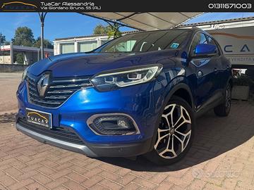 Renault Kadjar Sport Edition 2 1.5 Blue dCi #7214