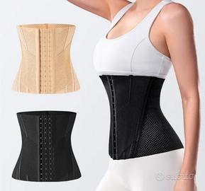 Corsetto modellante per la vita da donna 