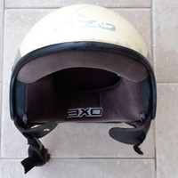 Casco scooter AXO