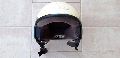 Casco scooter AXO