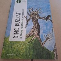 il segreto del bosco vecchio