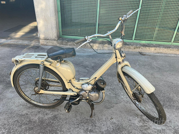 Lambrettino innocenti,anno 1960 libretto originale
