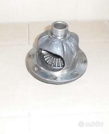 Scatola planetari alfa romeo giulia 1300 1600 1750