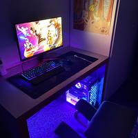 PC Gaming + Monitor 240Hz