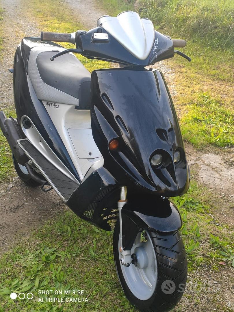 HOT Phantom Max Malaguti Phantom F12 R 50 Usato Malaguti