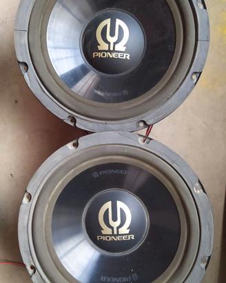 Subwoofer 30 Hi-Fi
