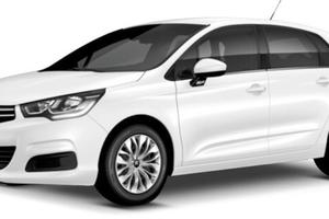 RICAMBI USATI CITROEN C4 DEL 2015