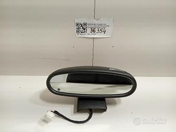 SPECCHIETTO RETROVISORE INTERNO MERCEDES SLK W171