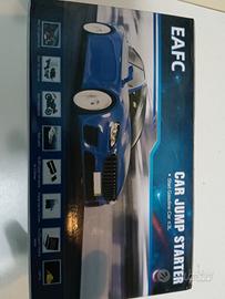 STARTER PORTATILE 600A