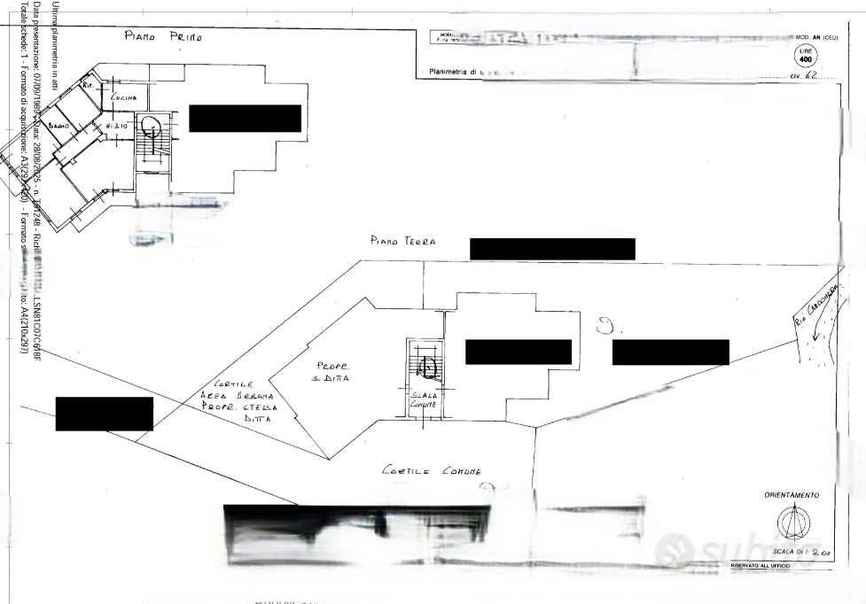 Appartamento – Lumezzane, Sonico, Mosniga - Vista 2