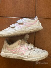 Scarpe da ginnastica bambina