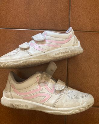 Scarpe da ginnastica bambina