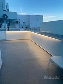 Appartamento sul mare