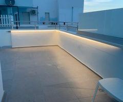 Appartamento sul mare