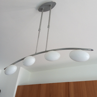 Lampadario moderno per cucina