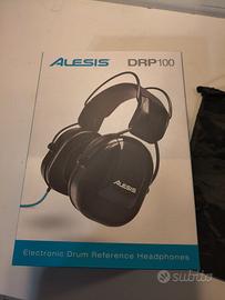 cuffie Alesis 