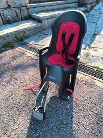 seggiolino bici bambini hamax