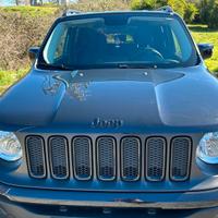 Jeep Renagade Bifuel 1.6 EtorQ - Dawn of Justice