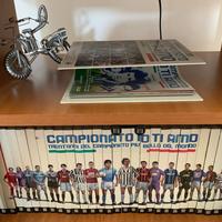Serie A Campionato io ti amo gazzetta dello sport
