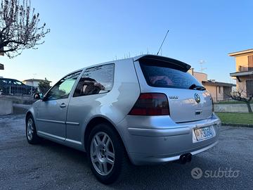 Golf 4 tdi 110cv