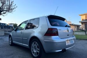 Golf 4 tdi 110cv