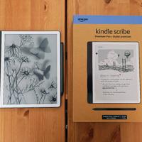 KINDLE SCRIBE - 16GB