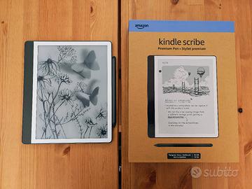 KINDLE SCRIBE - 16GB