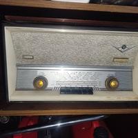 2 radio vintage