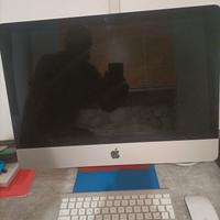 Apple iMac 2012