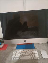 Apple iMac 2012