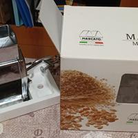 Marcato macina cereali Marga Mulino